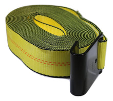 Load image into Gallery viewer, 2&quot; Winch Strap or Replacement Strap for 2&quot; Ratchet Strap | BUILD YOUR OWN