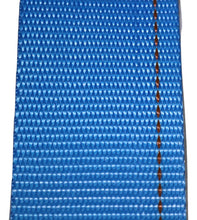 Load image into Gallery viewer, 2" x 20 Ft Van Ratchet Strap Logistic E-Track w/ Spring E | 50 PACK