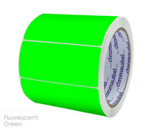 Load image into Gallery viewer, 2" x 4" Color-Code Rectangle Labels: 250/Roll