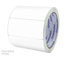 Load image into Gallery viewer, 2" x 4" Color-Code Rectangle Labels: 250/Roll