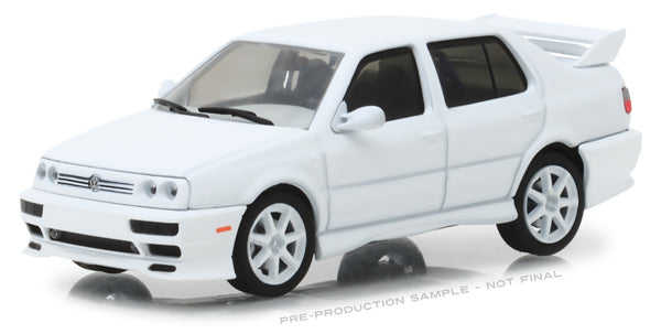 Greenlight 86322 1/43 Scale 1995 Volkswagen Jetta A3