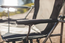 Load image into Gallery viewer, Big Bear XXL Camping Chair with Cooler