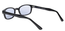Load image into Gallery viewer, 112 X - KD&#39;S BLK FRAME/LIGHT BLUE LENS