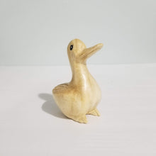 Load image into Gallery viewer, Wooden whistle duck