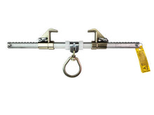 Load image into Gallery viewer, Frontline ST14SH Easy Slider Beam Walker Anchor for 3.5?? - 14?? Wide I-Beams