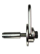 Load image into Gallery viewer, Frontline COM345K-SS MEGA Swivel 5K Stainless Steel Concrete Anchor