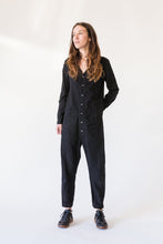 Load image into Gallery viewer, Jumpsuit Long Sleeve in Tie Dye