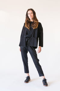 Lab Coat