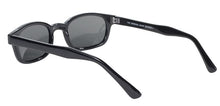 Load image into Gallery viewer, 1019 X - KD&#39;S BLK FRAME/GRAY POLARIZED LENS