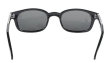Load image into Gallery viewer, 1019 X - KD&#39;S BLK FRAME/GRAY POLARIZED LENS