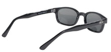 Load image into Gallery viewer, 1019 X - KD&#39;S BLK FRAME/GRAY POLARIZED LENS