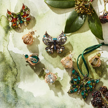 Load image into Gallery viewer, Butterfly clip set