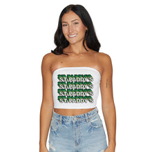 Load image into Gallery viewer, 3D St. Paddy's Tube Top