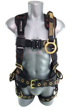 Load image into Gallery viewer, Frontline ACEL18S D-Ring 18" Extension Lanyard