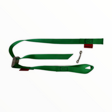 Load image into Gallery viewer, Bimini Top Strap Adjustable Cam Buckle COLOR &amp; LENGTH OPTIONS