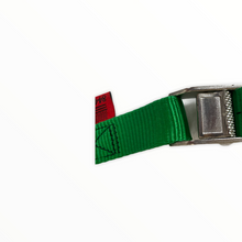 Load image into Gallery viewer, Bimini Top Strap Adjustable Cam Buckle COLOR &amp; LENGTH OPTIONS