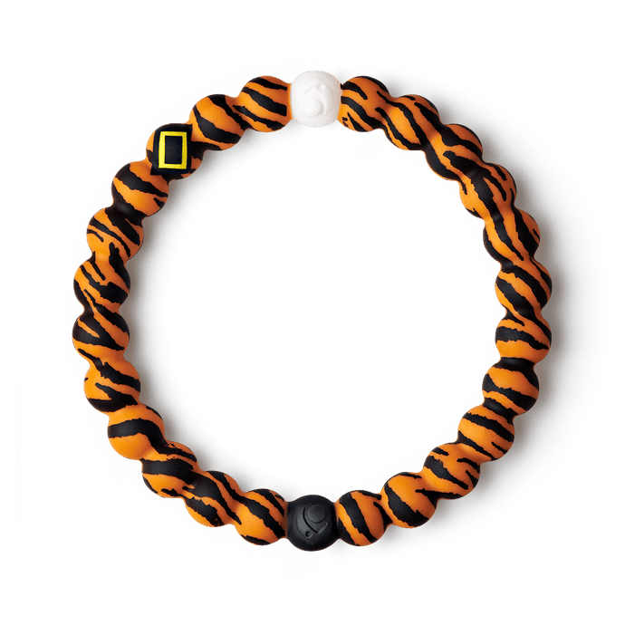 Bengal Tiger Bracelet