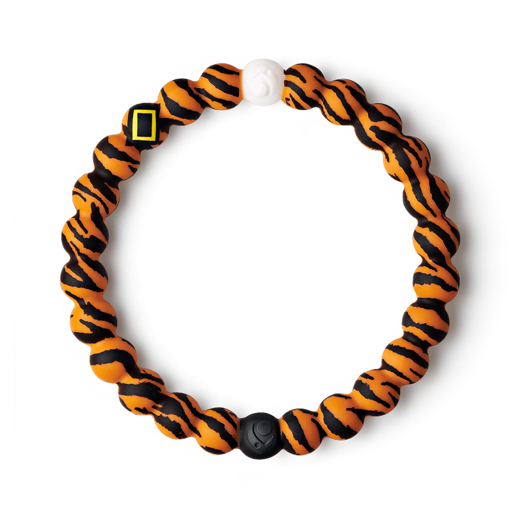 Bengal Tiger Bracelet