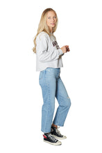 Load image into Gallery viewer, Harvard Established Crewneck