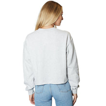 Load image into Gallery viewer, Harvard Established Crewneck