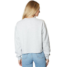 Load image into Gallery viewer, Fresno State Established Crewneck