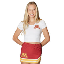 Load image into Gallery viewer, Minnesota Babydoll Tee