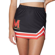 Load image into Gallery viewer, Maryland Terps Game Day Skirt
