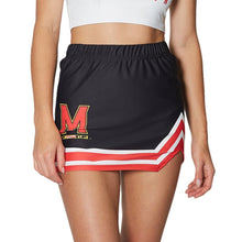 Load image into Gallery viewer, Maryland Terps Game Day Skirt