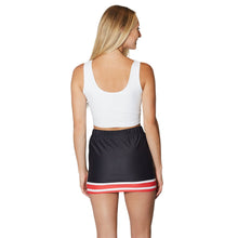 Load image into Gallery viewer, Maryland Terps Game Day Skirt
