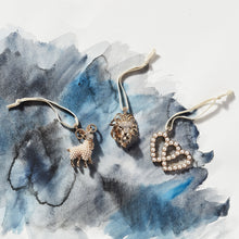 Load image into Gallery viewer, Leo hanging ornament