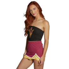 Load image into Gallery viewer, Arizona State ASU Game Day Skirt