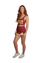 Load image into Gallery viewer, Arizona State ASU Game Day Skirt