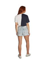 Load image into Gallery viewer, Butler Split Tee