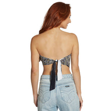 Load image into Gallery viewer, UCF Knights Bandana Top