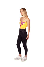 Load image into Gallery viewer, Arizona State ASU Two Tone Tube Top