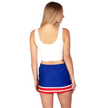Load image into Gallery viewer, University of Arizona Bear Down Crop Tank Top
