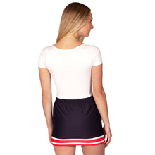 Load image into Gallery viewer, San Diego State Babydoll Tee