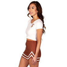 Load image into Gallery viewer, Lehigh Babydoll Tee