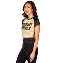 Load image into Gallery viewer, Colorado Boulder Team Tee