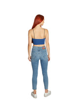 Load image into Gallery viewer, University of Arizona Lips Spaghetti Tank