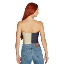 Load image into Gallery viewer, Colorado Boulder Two Tone Tube Top