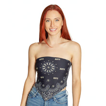 Load image into Gallery viewer, Colorado Boulder Bandana Top