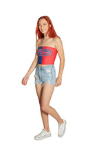 Load image into Gallery viewer, University of Arizona Two Tone Tube Top