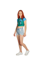 Load image into Gallery viewer, Tulane Team Tee