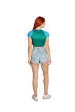 Load image into Gallery viewer, Tulane Team Tee