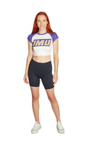 Load image into Gallery viewer, JMU Team Tee
