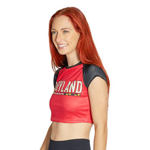 Load image into Gallery viewer, Maryland Terps Team Tee