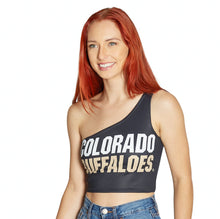 Load image into Gallery viewer, Colorado Boulder One Shoulder Top