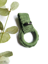 Load image into Gallery viewer, Kitchen Towel Ring Holder