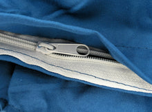 Load image into Gallery viewer, Tache Ocean Blue Duvet Cover Set (101-OB-DS)